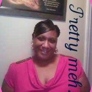 Meet your Posher, Phyllis